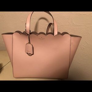 Kate Spade purse.